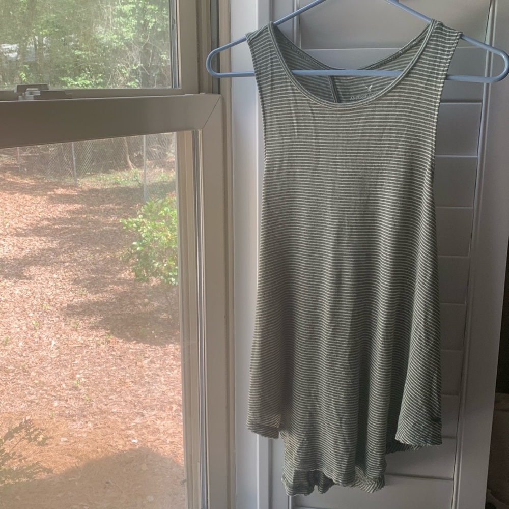 Women’s American Eagle Tank top size small